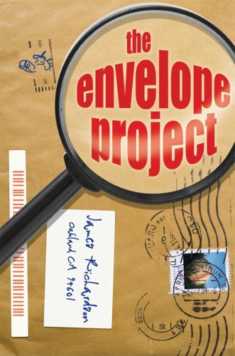 The Envelope Project Image for The Envelope Project