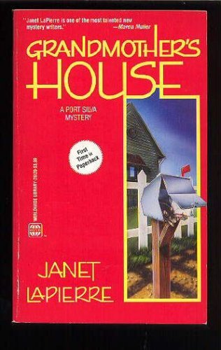 Image for Grandmother's House: A Port Silva Mystery