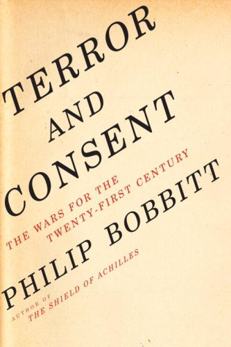 Terror and Consent: The Wars for the Twenty-First Century Image for Terror and Consent: The Wars for the Twenty-First Century