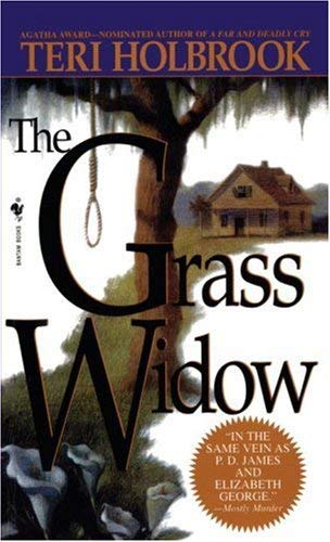 Image for The Grass Widow