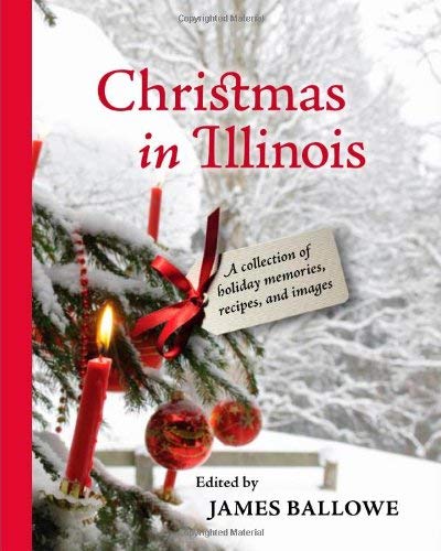 Image for Christmas in Illinois