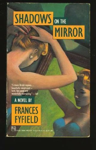 Shadows on the Mirror Image for Shadows on the Mirror
