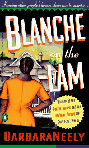 Image for Blanche on the Lam (Crime, Penguin)