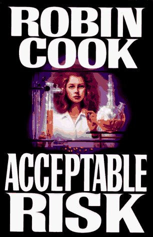 Image for Acceptable Risk