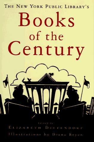 The New York Public Library's Books of the Century Image for The New York Public Library's Books of the Century